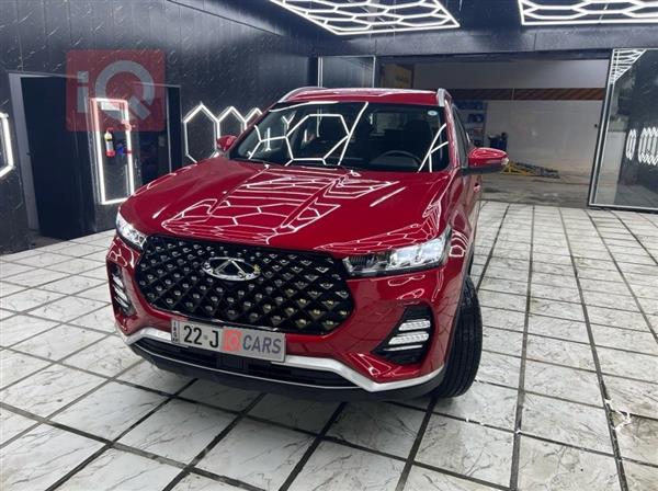 شيري تيجو 7 برو 2023 للبيع في العراق -  بغداد